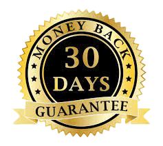 90 Days Money Back Guarantee